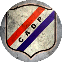 Logo Club Atlético Deportivo Paraguayo
